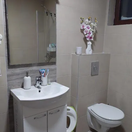 Apartment Sil *