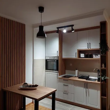 Sil Apartment Zlatibor