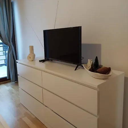 Apartamento Sil Zlatibor