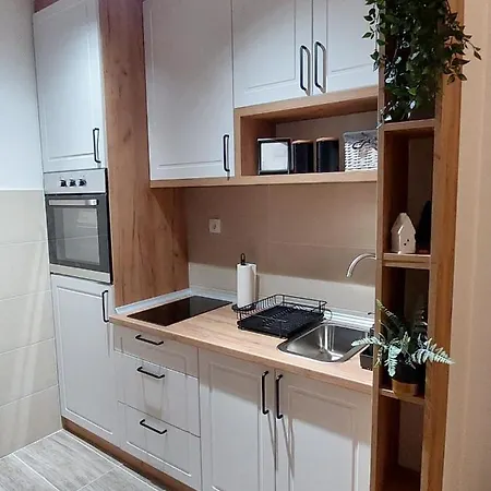 Apartment Sil