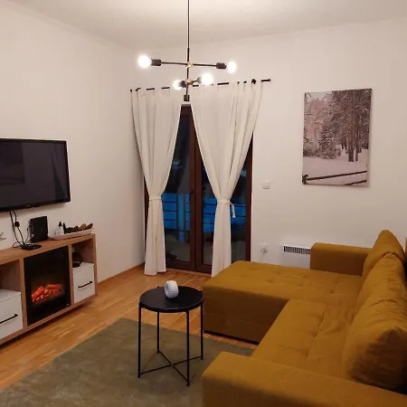 Apartment Sil Zlatibor