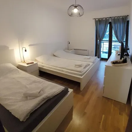 Sil Apartment