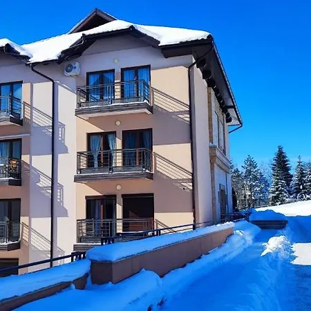 Apartment Sil *