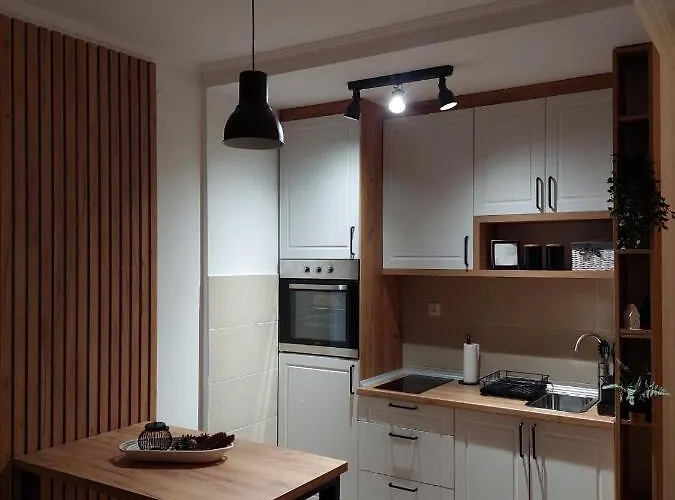 Sil Apartment Zlatibor